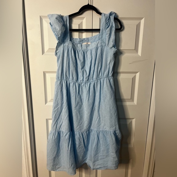 harlow and rose Dresses & Skirts - COPY - Harlow and Rose Dress XL